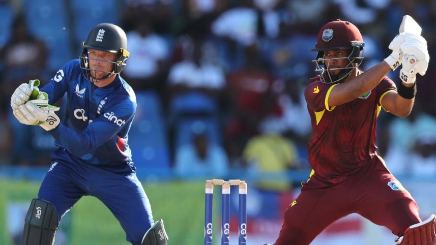 Shai Hope
