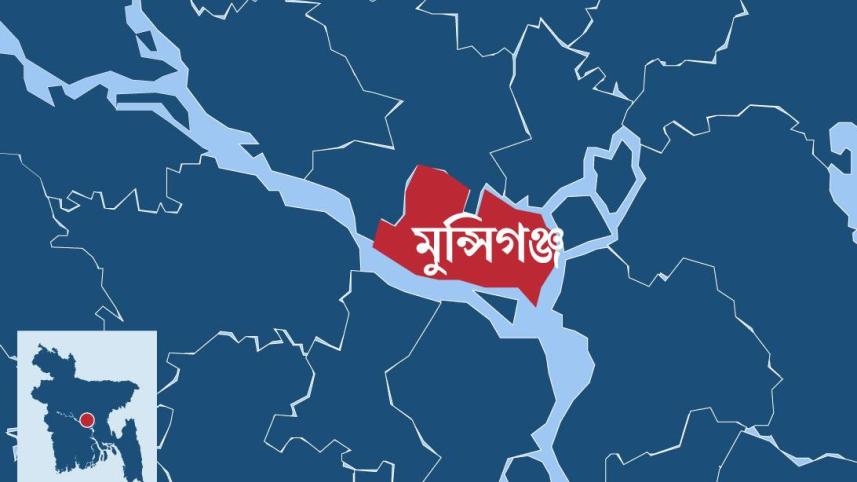 munshigonj