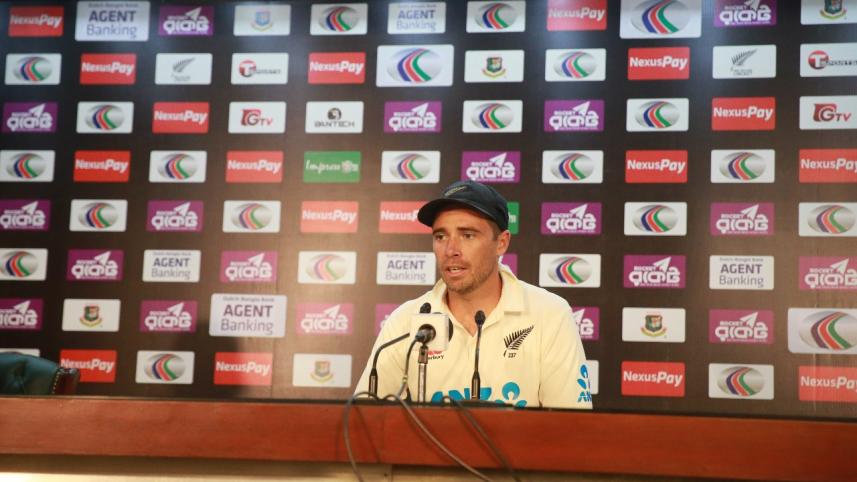 Tim Southee