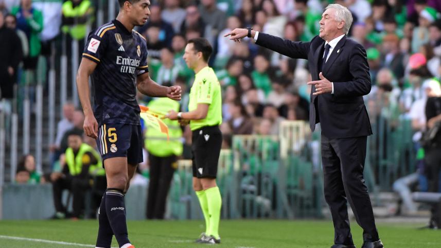 carlo ancelotti