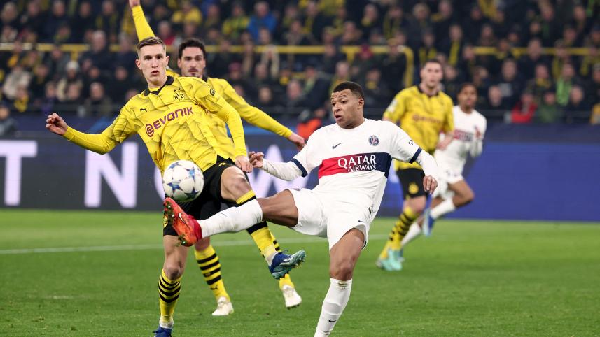 mbappe