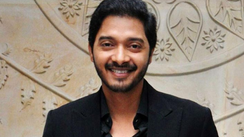 শ্রেয়াস তালপাড়ে