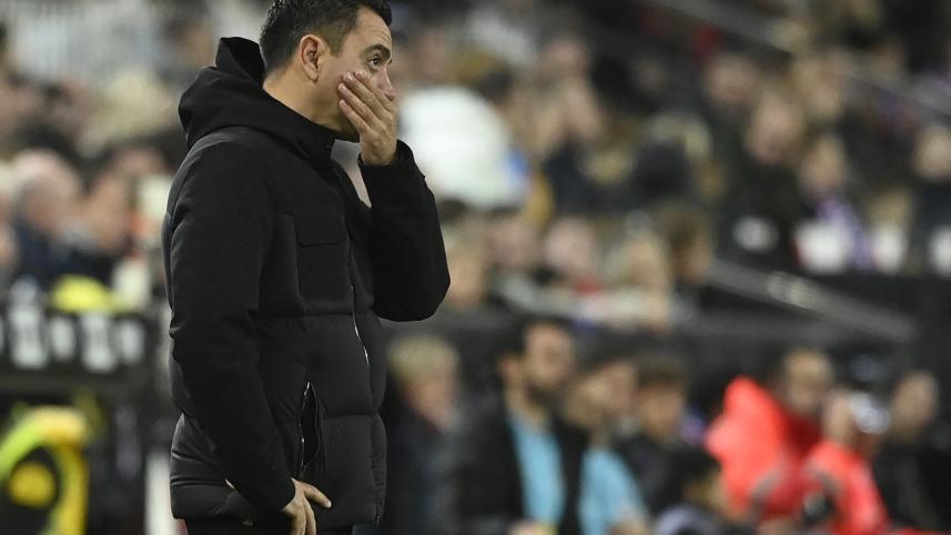 xavi