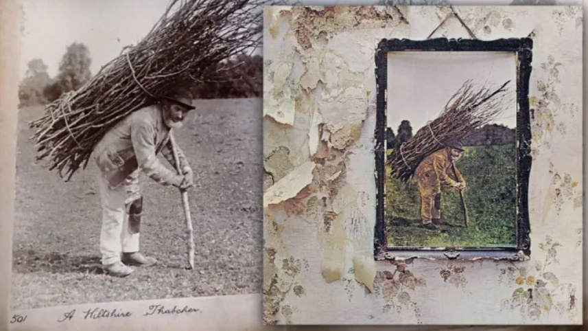 Led Zeppelin