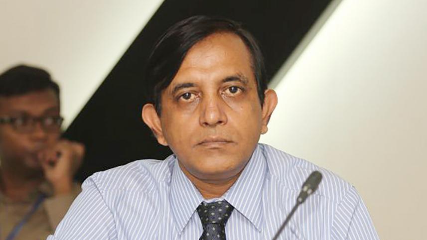 অধ্যাপক মো. মাহবুবুল হক