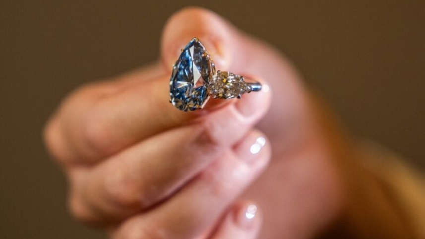 diamond