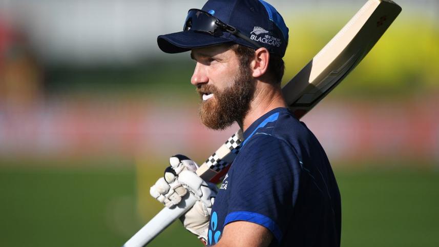 kane williamson
