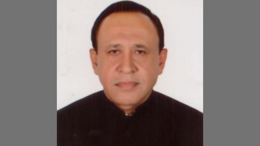 এমপি মোস্তাফিজুর