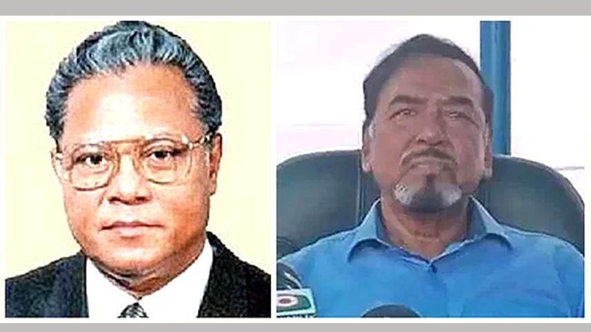 ২০১১ সালের মামলায় আলতাফ-হাফিজসহ ৮ বিএনপি নেতার কারাদণ্ড