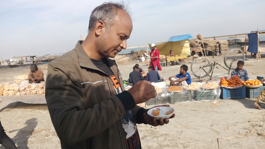 চমচম