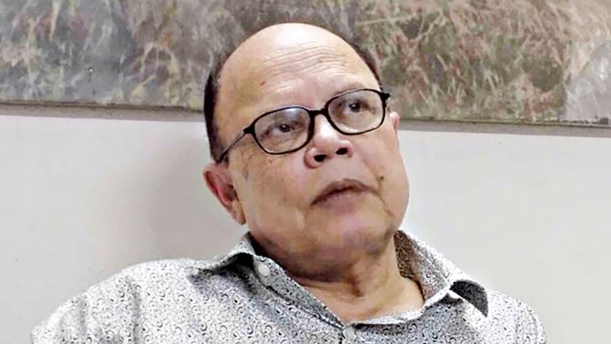 তত্ত্বাবধায়ক সরকারের দাবি থাকলেও বিএনপির মাঠ ছেড়ে দেওয়া উচিত হয়নি: আলী ইমাম মজুমদার