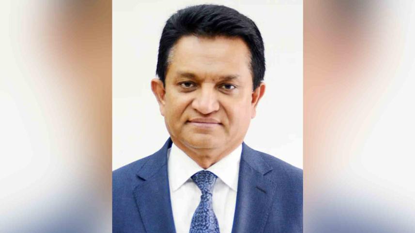 শামীমকে হারিয়ে জয়ী এ কে আজাদ