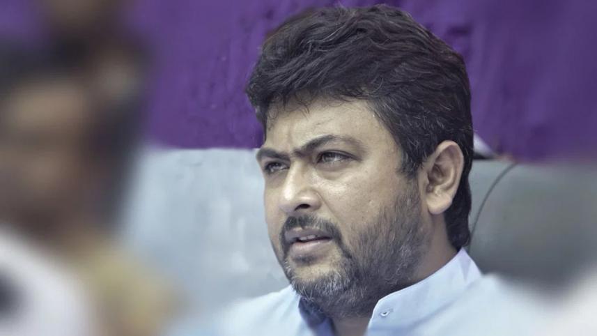 কাজী জাফর উল্যাহকে তৃতীয়বারের মতো হারিয়ে জয়ী নিক্সন