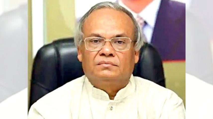 রুহুল কবির রিজভী
