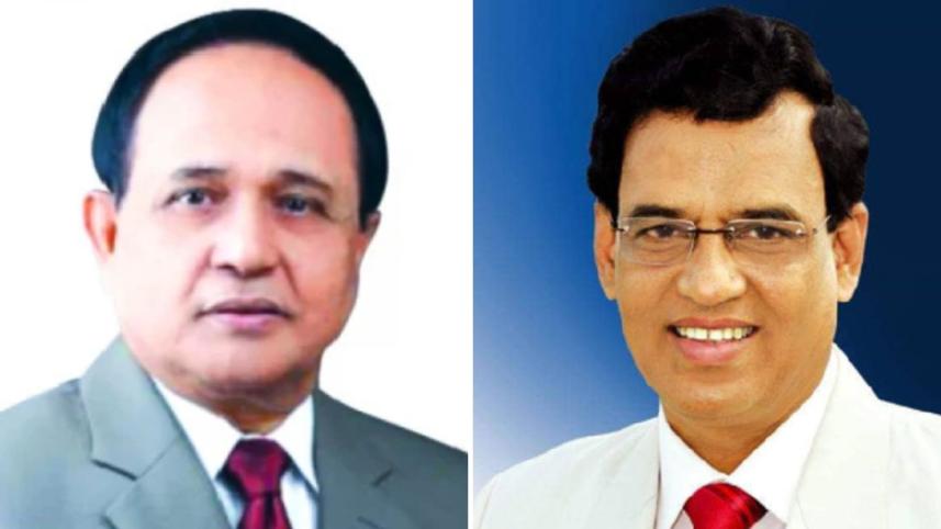 কাজী ফিরোজ ও সুনীল শুভরায়কে জাপা থেকে অব্যাহতি