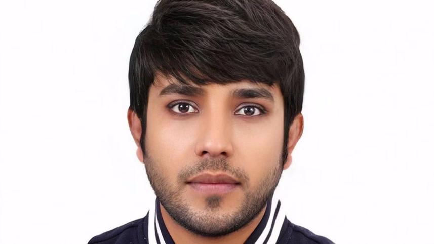 আরাভ খানের প্রতারণা নিয়ে প্রতিবেদন: লাইভে এসে ডেইলি স্টারকে ‘অভিশাপ’