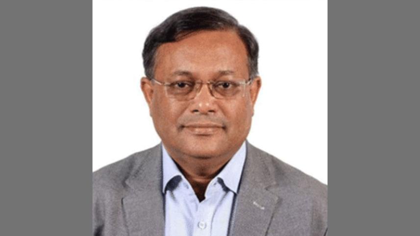 হাছান মাহমুদ