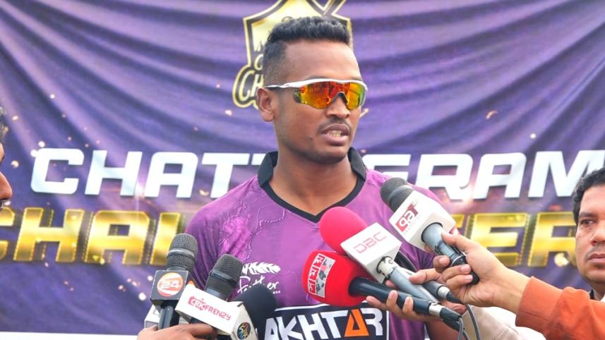 Al-Amin Hossain