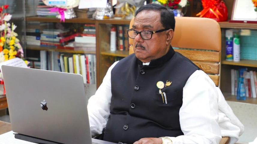 সাধন চন্দ্র মজুমদার, বাংলাদেশের খাদ্য, বাংলাদেশের মূল্যস্ফীতি, বাংলাদেশের খাদ্যমন্ত্রী, অর্থনৈতিক সংকট, খাদ্য সংকট,