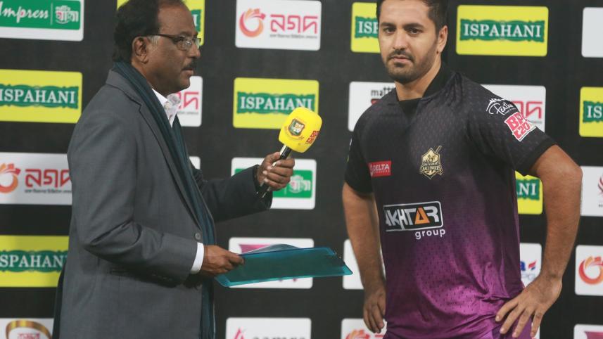 Najibullah Zadran