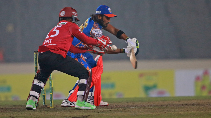 anamul haque bijoy