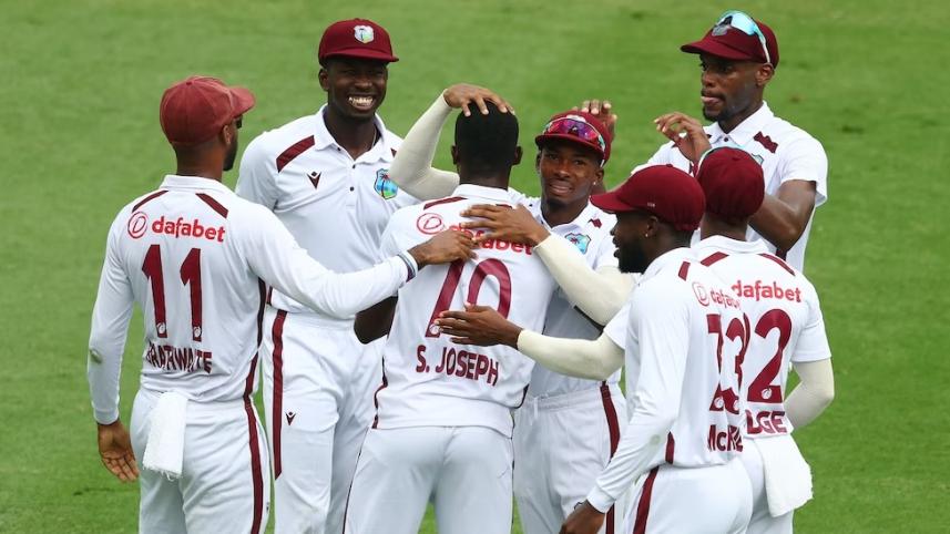 West Indies 