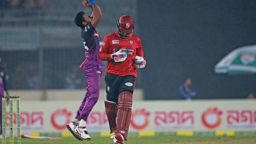 tamim and shohidul