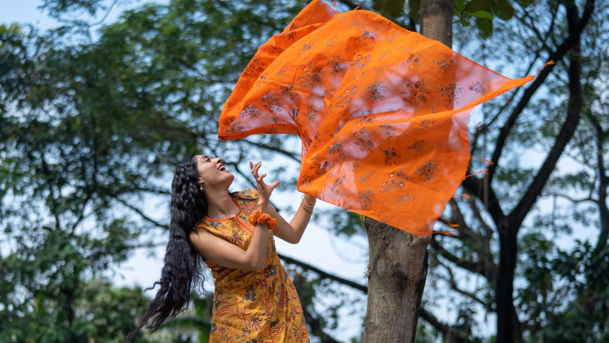 বসন্ত