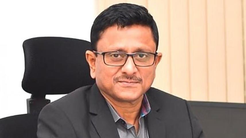 মামুন মাহমুদ শাহ, এনআরবি ব্যাংক,