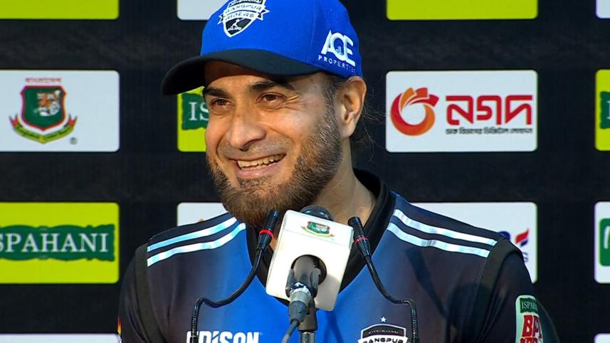 Imran Tahir