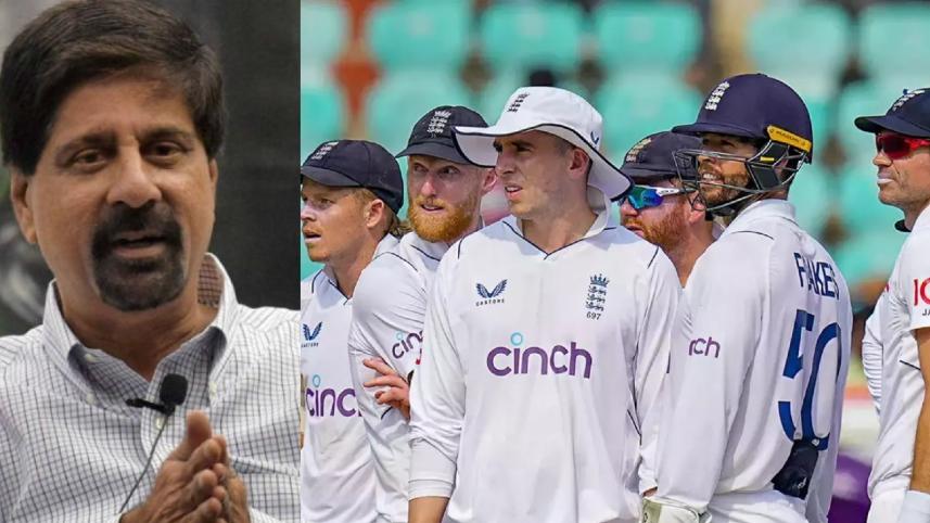 kris srikkanth