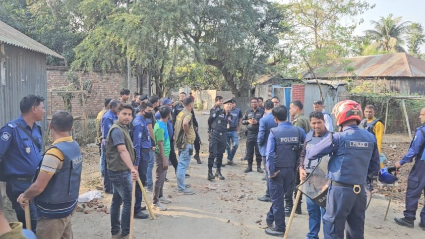 পাবনা