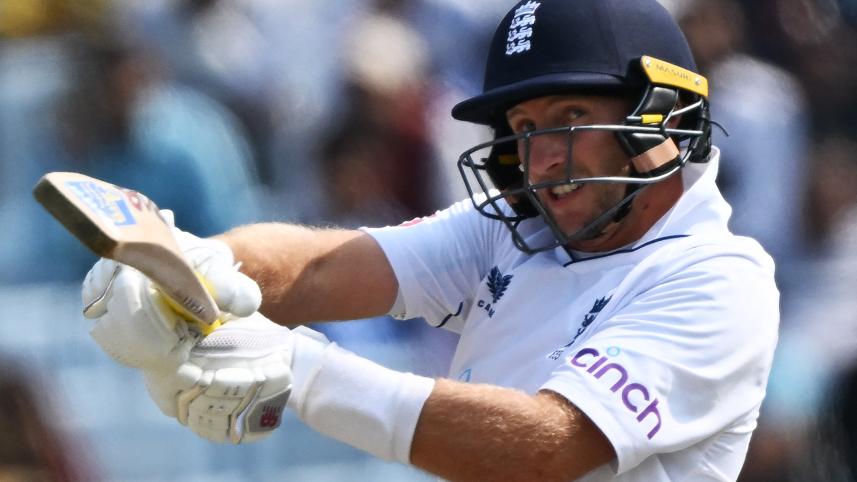 joe root