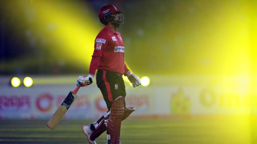 tamim iqbal