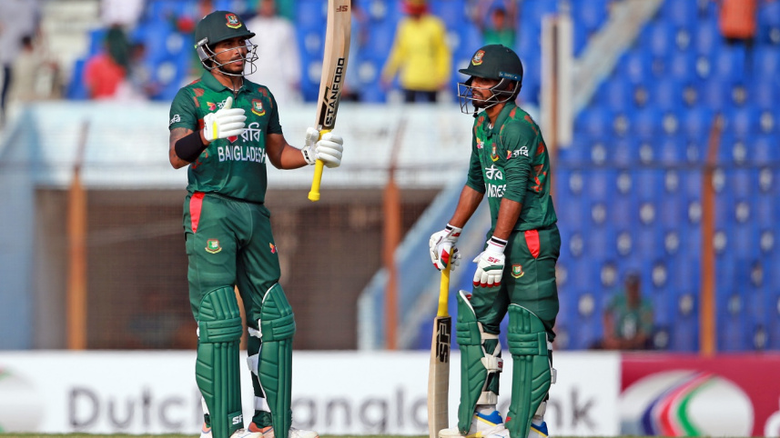 Soumya Sarkar 