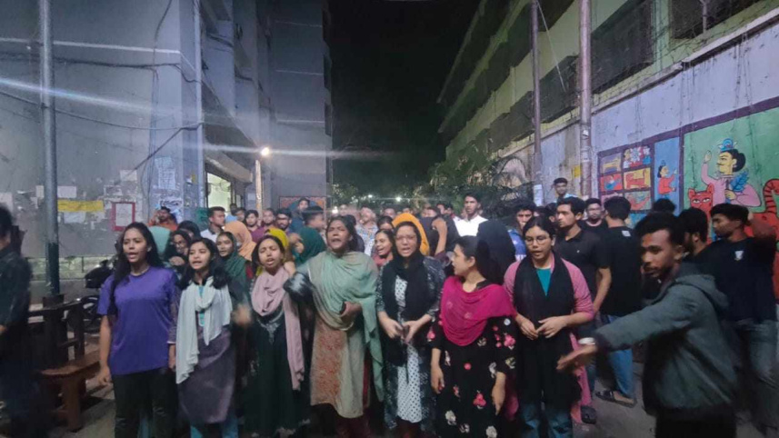 JNU