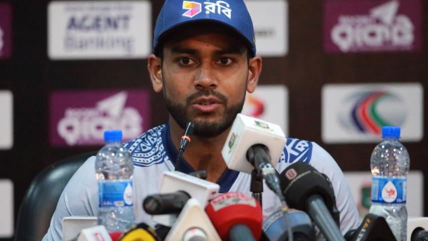 Mehidy Hasan Miraz