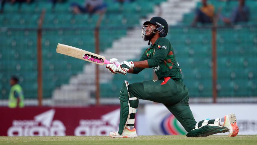 rishad hossain