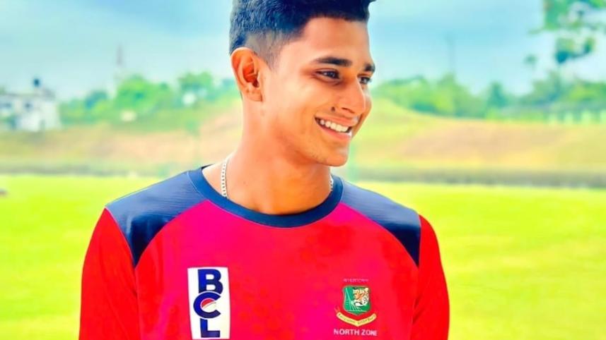 Nahid Rana
