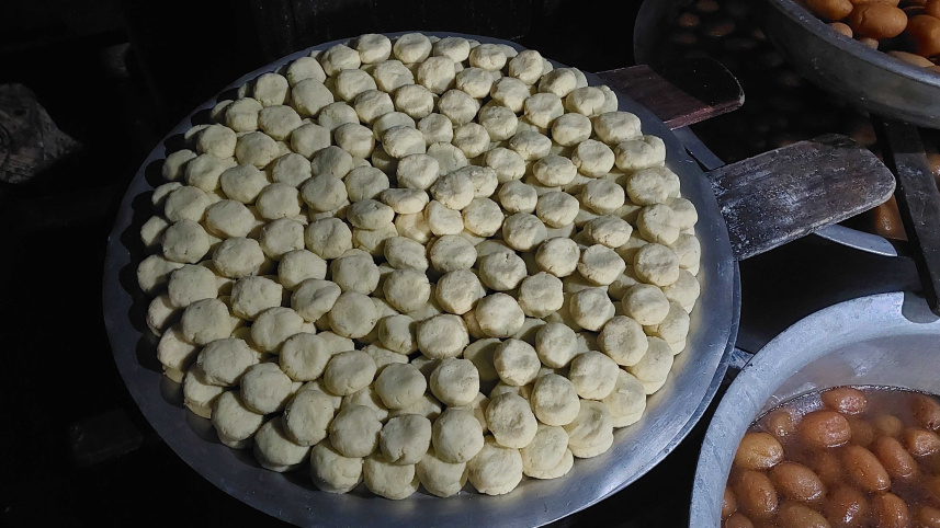সন্দেশ