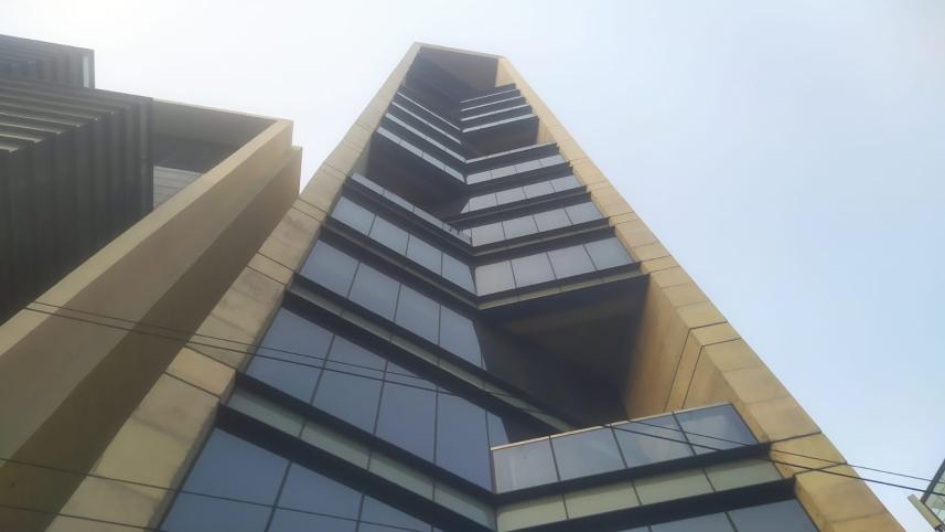 awr tower