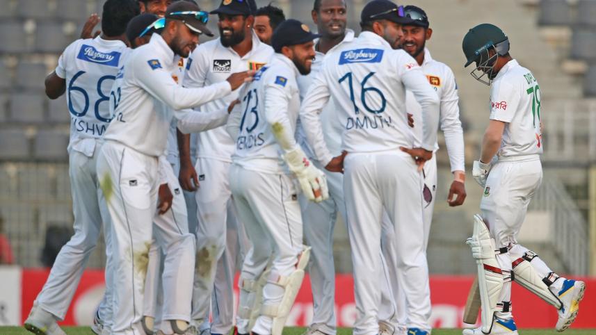 Sri Lanka 