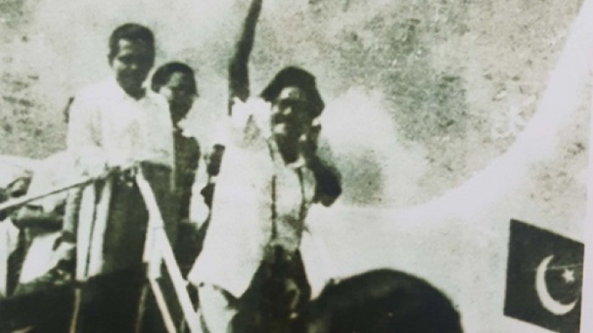 sheikh mujib