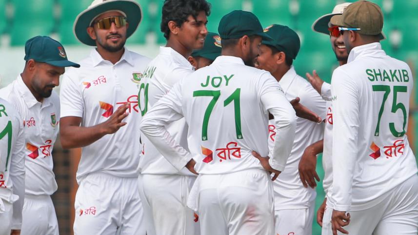 Bangladesh 