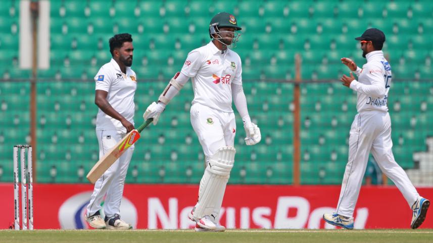 bangladesh shakib