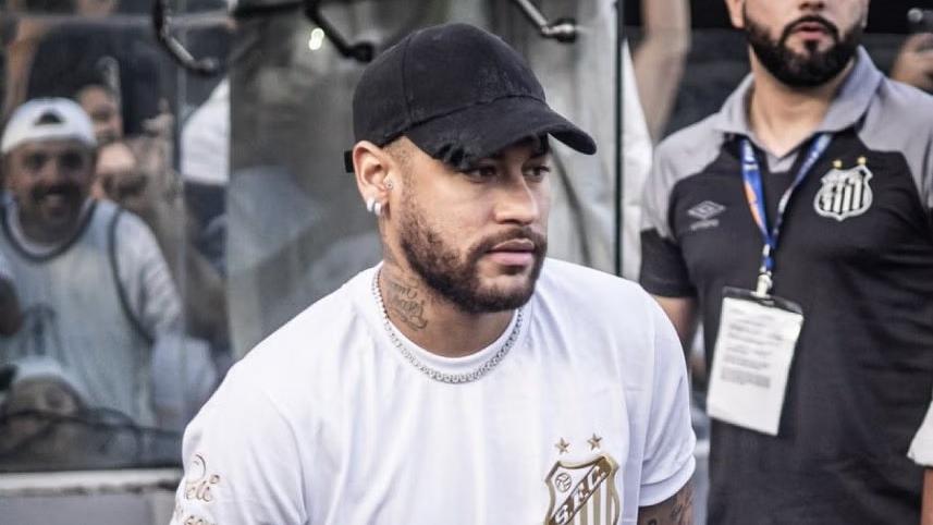Neymar