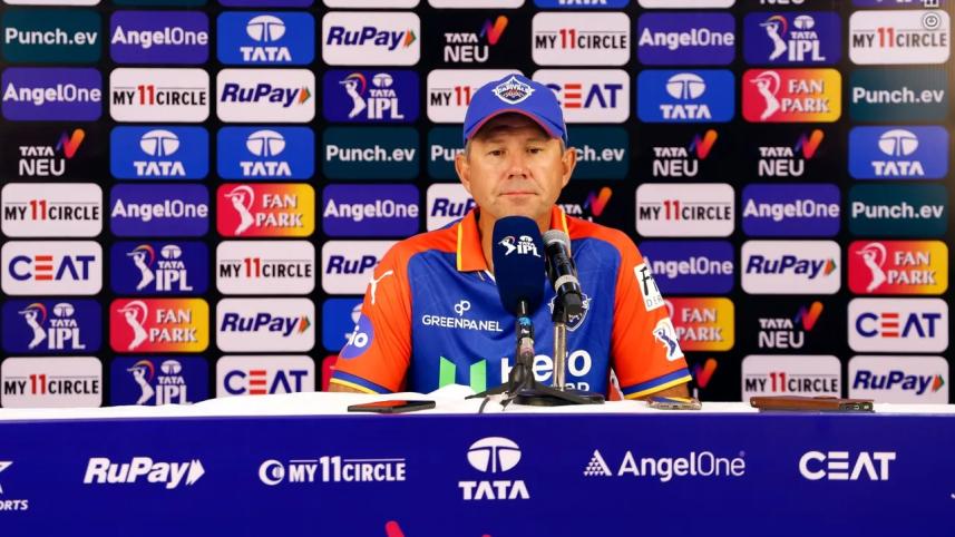 ricky ponting