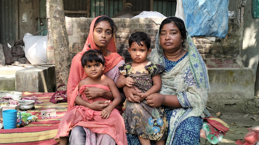 manikganj
