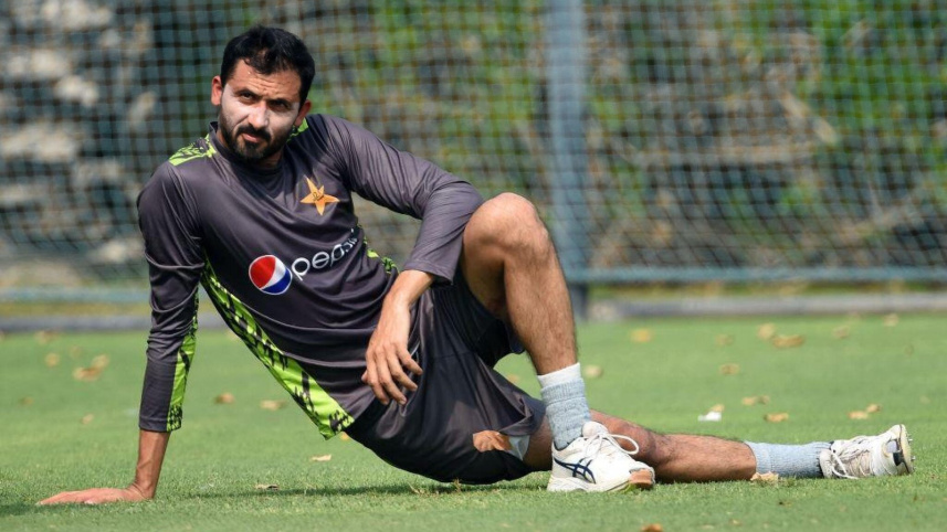 junaid khan
