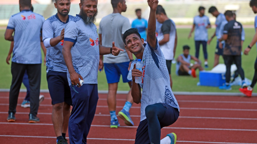 Nahid Rana